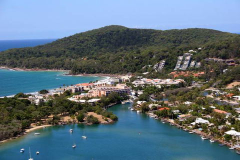 Sheraton Noosa Resort & Spa - Accommodation ACT 1