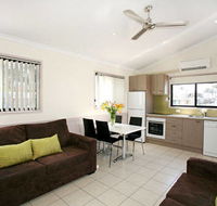 Shoal Bay Holiday Park - Accommodation ACT