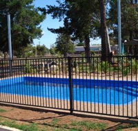 Silver Oaks Motel - Accommodation ACT
