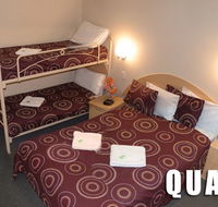 Sleep Express Motel - Accommodation ACT