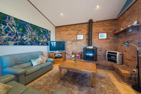 Sorrento Bluewater Cottage - Accommodation ACT 1