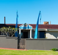 Sorrento Bluewater Cottage - Accommodation ACT