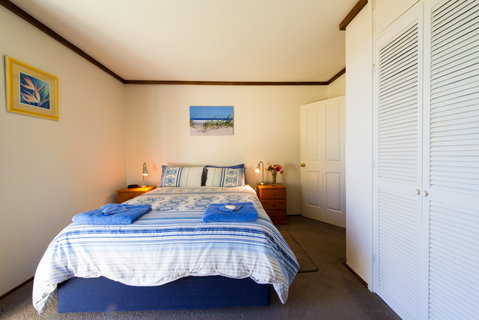 Sorrento Bluewater Cottage - Accommodation ACT 3