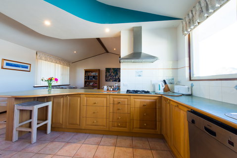 Sorrento Bluewater Cottage - Accommodation ACT 2