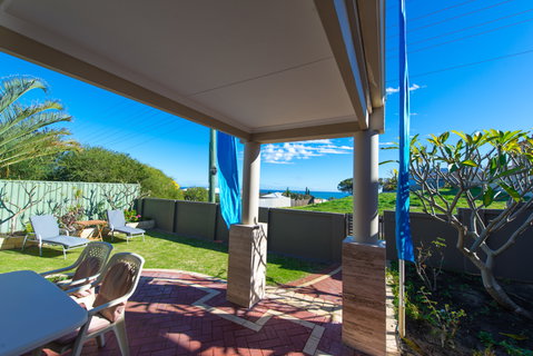 Sorrento Bluewater Cottage - Accommodation ACT 6