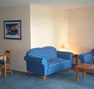 South Esplanade Apartment - Accommodation ACT