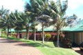 South Pacific Resort Hotel - Accommodation ACT 0