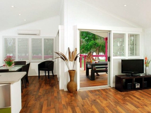 South West Rocks NSW Accommodation ACT
