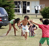 Southcombe by the Sea Caravan Park - Accommodation ACT