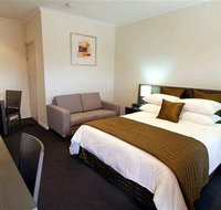 Standpipe Golf Motor Inn - Accommodation ACT