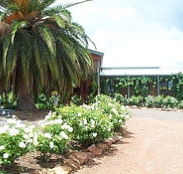 Strathearn Park Lodge - Accommodation ACT
