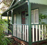 Strawberry Patch Cottage - Accommodation ACT