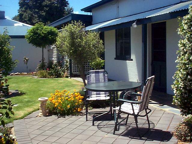 Sellicks Beach SA Accommodation ACT
