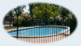 Sun City Caravan Park - Accommodation ACT