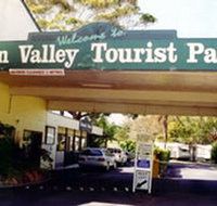 Sun Valley Tourist Park - Accommodation ACT