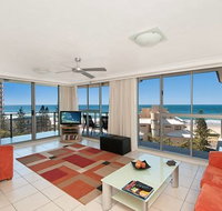 Sunbird Beach Resort - Accommodation ACT