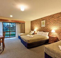 Sundowner Hume Country Motor Inn - Accommodation ACT