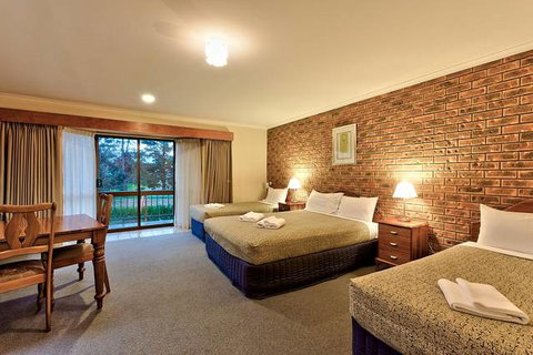 Sundowner Hume Country Motor Inn - Accommodation ACT 0