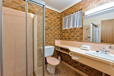 Sundowner Hume Country Motor Inn - Accommodation ACT 4