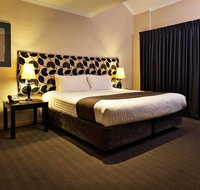 Sunmoon Boutique Resort - Accommodation ACT