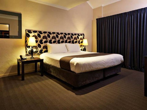 Sunmoon Boutique Resort - Accommodation ACT 0