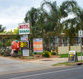 Sunraysia Motel  Holiday Apartments - Accommodation ACT