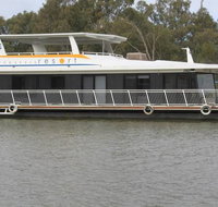 Sunraysia Resort - Accommodation ACT