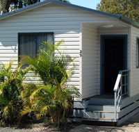 Sunrise Caravan Park - Accommodation ACT
