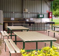 Sunset Top Tourist Park - Accommodation ACT