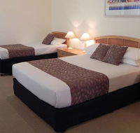 Surf Motel - Accommodation ACT