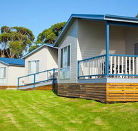 Surfbeach Holiday Park - Narooma - Accommodation ACT