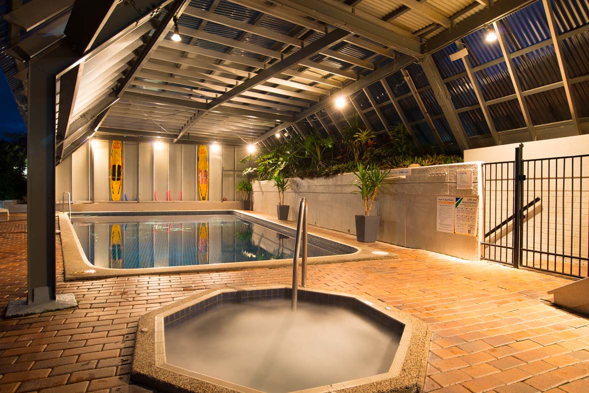 Bundall Dc QLD Accommodation ACT