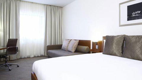 Novotel Canberra - Accommodation ACT 4