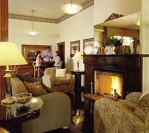 Royal Exchange Hotel - Accommodation ACT 6