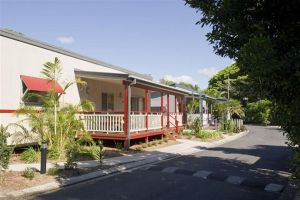 North Coast Holiday Parks Clarkes Beach - Accommodation ACT 3