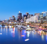 Novotel Rockford Darling Harbour - Accommodation ACT