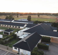 Roma Explorers Inn - Accommodation ACT