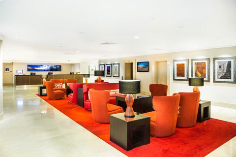 Rydges World Square - Accommodation ACT 6