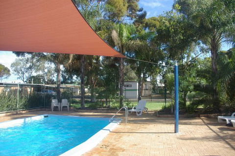 Acclaim Prospector Holiday Park - Accommodation ACT 2