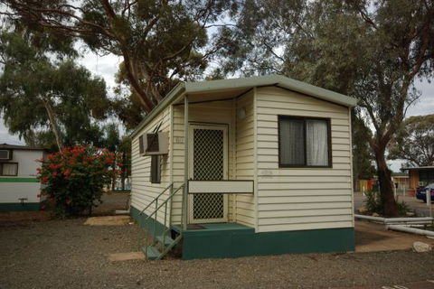 Acclaim Prospector Holiday Park - Accommodation ACT 3