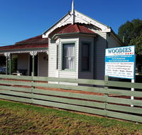 Woodies Cottage - Accommodation ACT