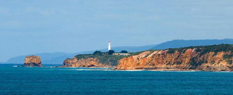 Aireys Inlet Holiday Park - Accommodation ACT 9