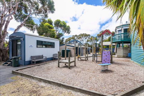 Aireys Inlet Holiday Park - Accommodation ACT 11