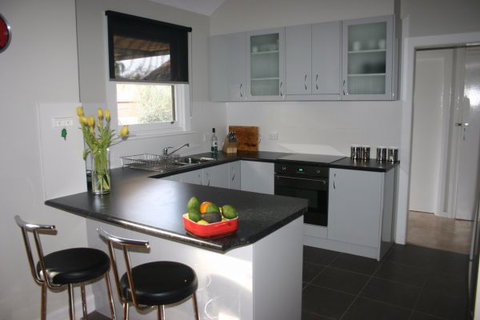 Banksia Cottage - Accommodation ACT 6