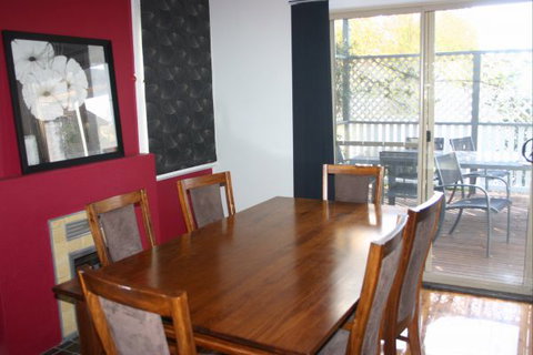 Banksia Cottage - Accommodation ACT 8