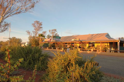 Billabong Homestead Hotel Motel - Accommodation ACT 3