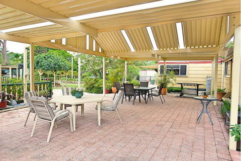 Bonville Lodge - Accommodation ACT 4