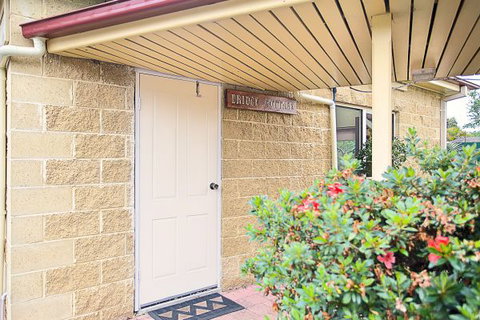 Bonville Lodge - Accommodation ACT 5