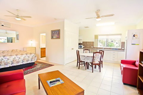 Bonville Lodge - Accommodation ACT 6