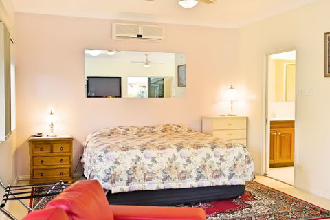 Bonville Lodge - Accommodation ACT 8